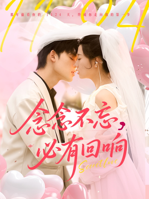 念念不忘，必有回响（80集）好看到停不下来