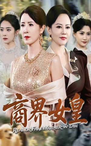 商界女皇(70集) 商界女皇(70集)好看的短剧