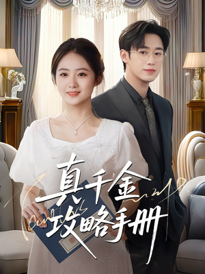真千金攻略手册（35集）免费热门短剧