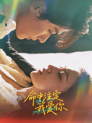 命中注定我爱你（63集）火爆热门短剧