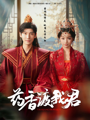 药香渡我君(62集) 药香渡我君(62集)夸克在线观看