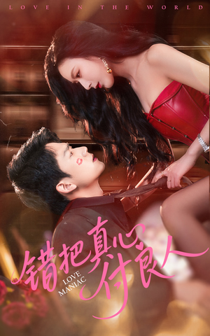 错把真心付良人(66集) 错把真心付良人(66集)免费短剧资源