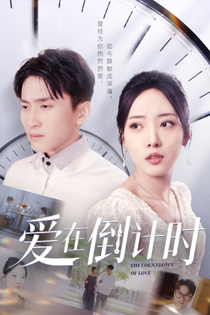爱在倒计时(30集) 爱在倒计时(30集)第32集
