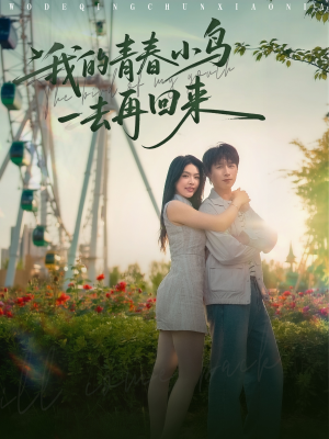 我的青春小鸟一去再回来(95集) 我的青春小鸟一去再回来(95集)短剧片段分享