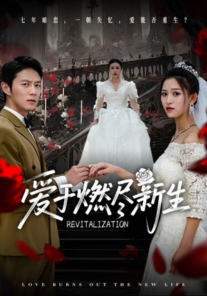 爱于燃尽新生（49集）在哪个平台看