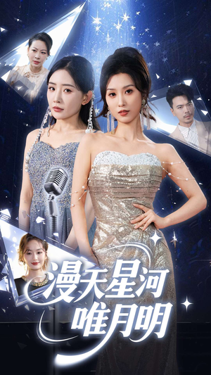 漫天星河唯月明(70集) 漫天星河唯月明(70集)亿万短剧抢先看