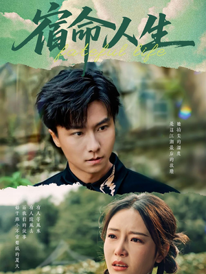 宿命人生（60集）免费看全网短剧