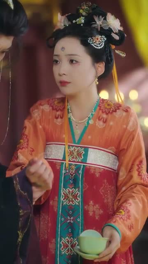 有了皇帝读心术,我在宫里横着走(60集) 有了皇帝读心术,我在宫里横着走(60集)热播短剧重燃