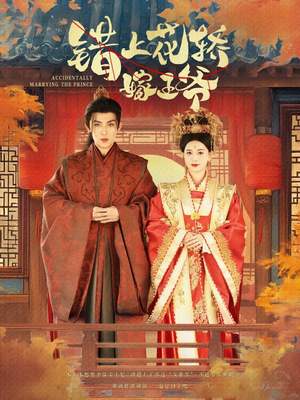 错上花轿嫁王爷(80集) 错上花轿嫁王爷(80集)短剧在哪个平台