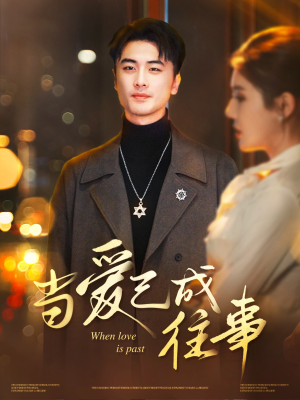 当爱已成往事（30集）百度在线观看