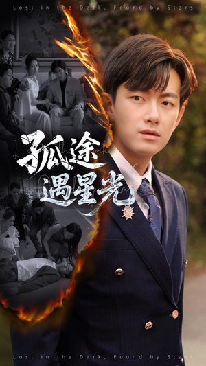 孤途遇星光(55集) 孤途遇星光(55集)短剧在线看