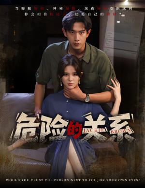 危险的关系（55集）短剧太精彩