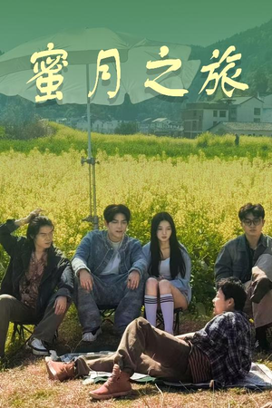 蜜月之旅(35集) 蜜月之旅(35集)最火的短剧