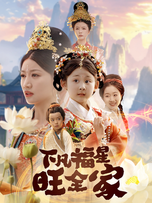 下凡福星旺全家(83集) 下凡福星旺全家(83集)免费短剧片段