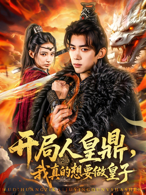 开局人皇鼎,我真的想要做皇子(77集) 开局人皇鼎,我真的想要做皇子(77集)在线看免费版