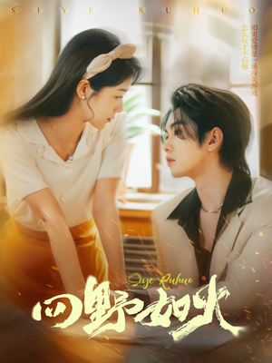 四野如火（79集）短剧推荐来了