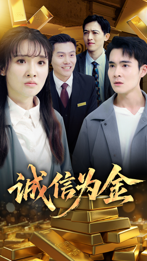 诚信为金(65集) 诚信为金(65集)短剧前十排行榜