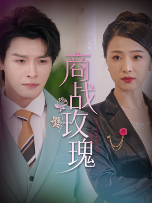 商战玫瑰(30集) 商战玫瑰(30集)全集完整版