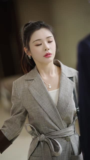 爱意难逃（44集）免费看短剧全集