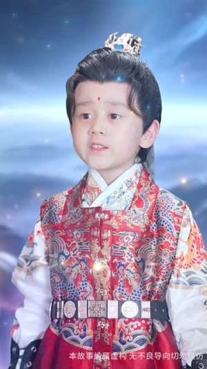 仙娃开挂,救爹娶妃赢天下(72集) 仙娃开挂,救爹娶妃赢天下(72集)精彩短剧分享