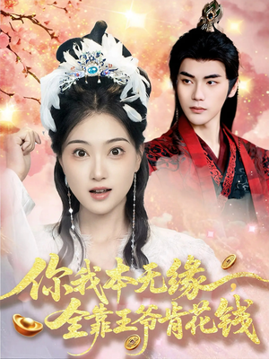 你我本无缘全靠王爷肯花钱（66集）短剧后续更精彩