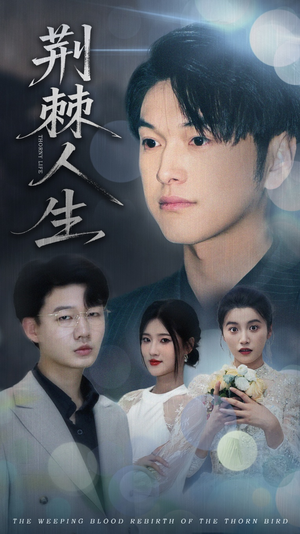 荆棘人生(74集) 荆棘人生(74集)短剧太好看了吧