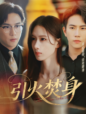 引火焚身(61集) 引火焚身(61集)在线看完整版