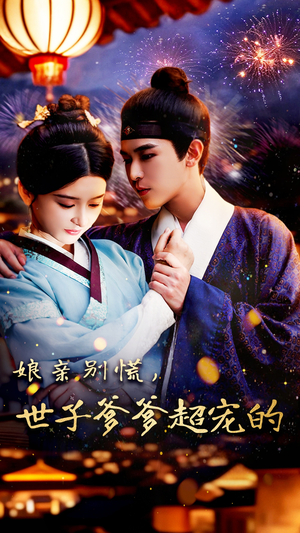 娘亲别慌世子爹爹超宠的(80集) 娘亲别慌世子爹爹超宠的(80集)真的太精彩了