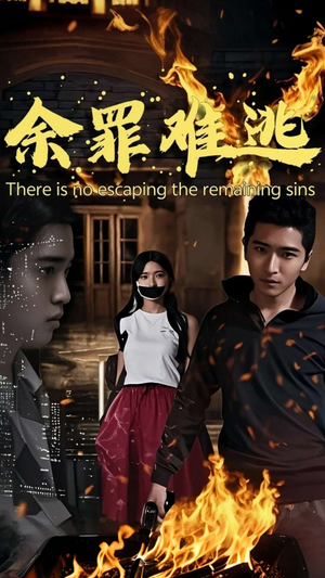 余罪难逃（59集）在线免费观看