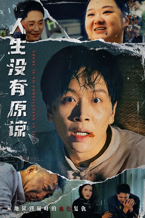人生没有原谅（80集）最火的短剧
