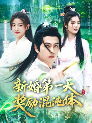 新婚第一天奖励混沌体(106集) 新婚第一天奖励混沌体(106集)热播短剧全集看