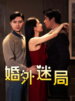 婚外迷局（28集）看到大结局