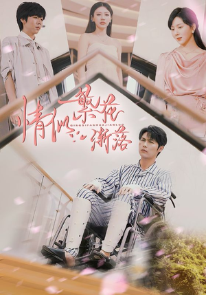 情似繁花渐落(62集) 情似繁花渐落(62集)零花钱看整部剧