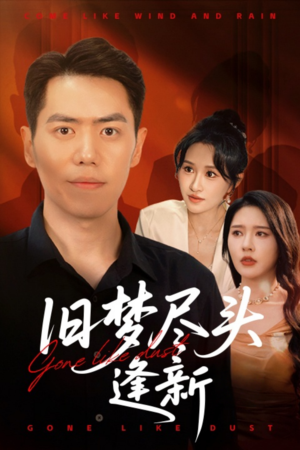 旧梦尽头逢新(46集) 旧梦尽头逢新(46集)短剧热播抢先看