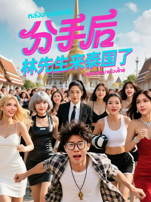 分手后林先生来泰国了（42集）独家资源免费看