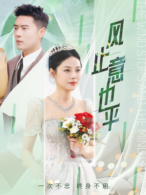 风止意也平(41集) 风止意也平(41集)短剧在线更新
