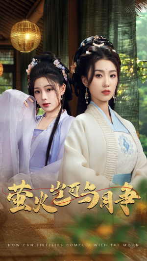 萤火岂可与月争（70集）口碑爆棚免费看