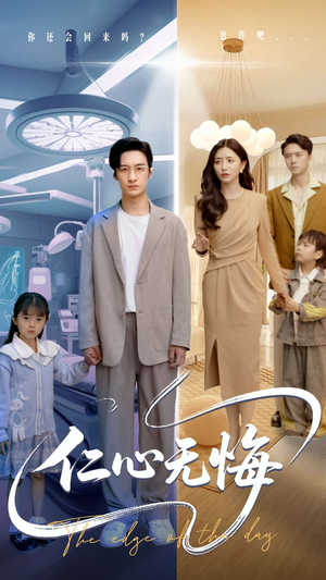 仁心无悔(100集) 仁心无悔(100集)经典老剧免费看