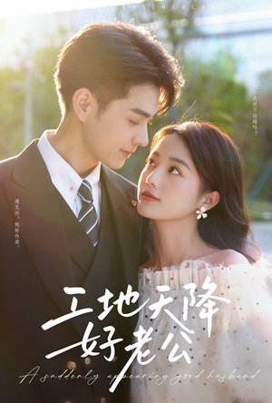 工地天降好老公(60集) 工地天降好老公(60集)大结局完美收官