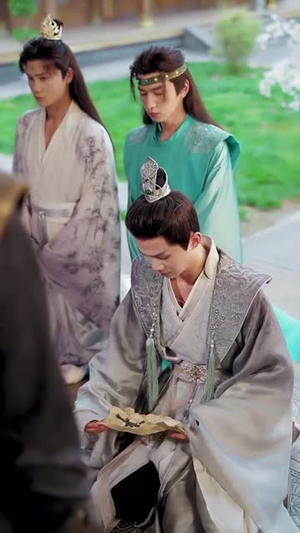 公主绝色影卫日日以下犯上（100集）短剧推荐分享