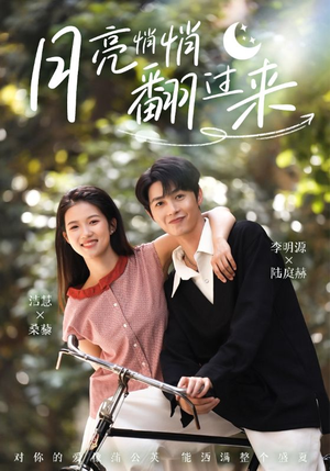 月亮悄悄翻过来（99集）热播短剧重燃