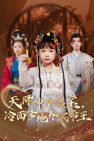 天降神力奶宝冷面爹地养成帝王(61集) 天降神力奶宝冷面爹地养成帝王(61集)在哪个平台看好