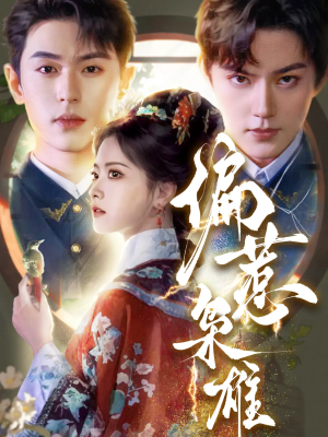 偏惹枭雄（82集）短剧推荐分享