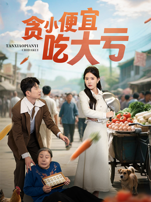 不要贪小便宜（31集）好看短剧推荐