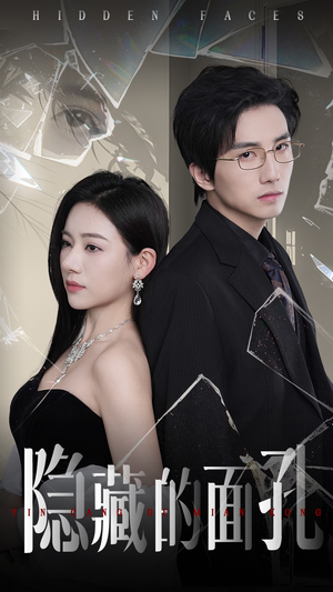 隐藏的面孔(50集) 隐藏的面孔(50集)小短剧抢先看