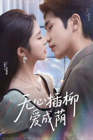 无心插柳爱成荫（80集）这部短剧太好看