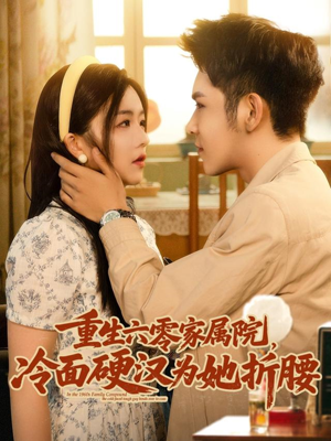 重生六零家属院冷面硬汉为她折腰(82集) 重生六零家属院冷面硬汉为她折腰(82集)短剧热门分享