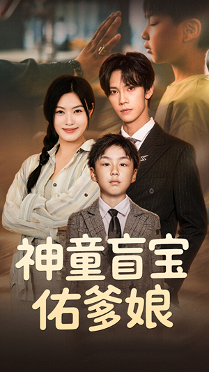 神童盲宝佑爹娘(65集) 神童盲宝佑爹娘(65集)短剧推荐分享