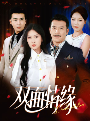 双面情缘(30集) 双面情缘(30集)正能量短剧分享