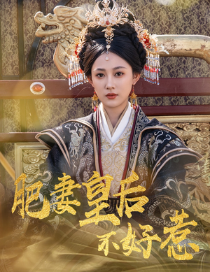 肥妻皇后不好惹(62集) 肥妻皇后不好惹(62集)第三季